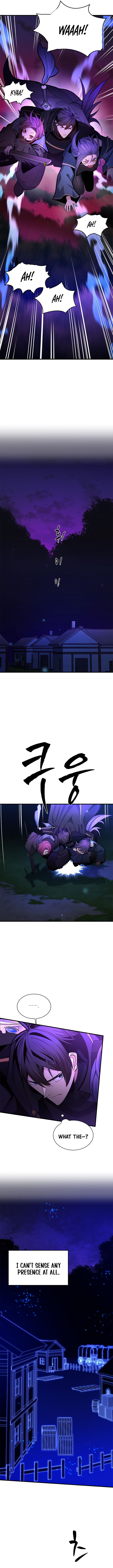 The Tutorial is Too Hard Chapter 237 5